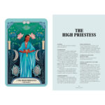 Crystal Magic Tarot 14