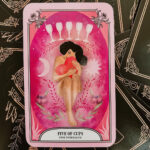 Crystal Magic Tarot 7