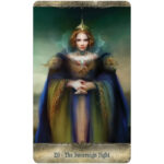 Fearless – Fight Like A Girl Oracle 5