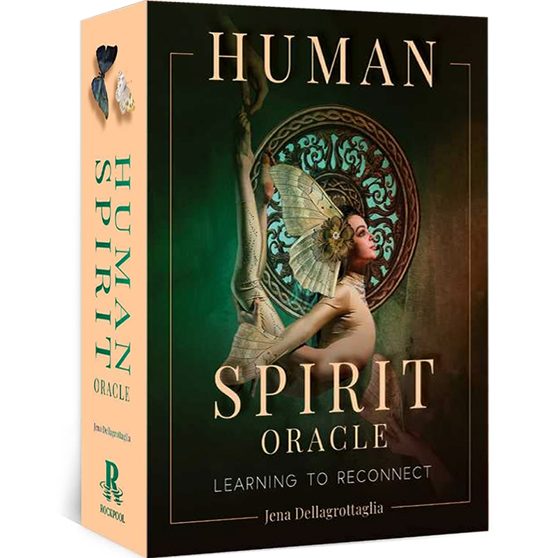 Human Spirit Oracle 39