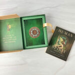 Human Spirit Oracle 11