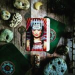 Human Spirit Oracle 13