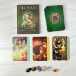 Human Spirit Oracle 9