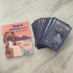 Magical Self-Care Tarot 3