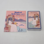 Magical Self-Care Tarot 4