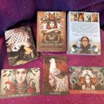 Medicine Heart Oracle 10