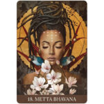 Medicine Heart Oracle 4