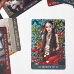 Medicine Heart Oracle 8