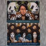 Medicine Heart Oracle 9