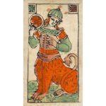 Minchiate Al Cigno – Bologna 1775 CA 2