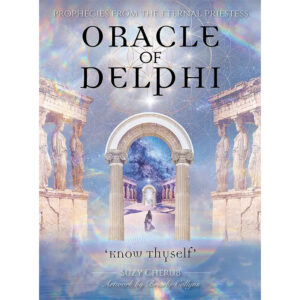 Oracle of Delphi 32