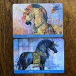 Oracle of the Sacred Horse 10