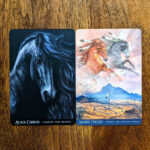 Oracle of the Sacred Horse 12