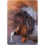 Oracle of the Sacred Horse 3