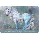 Oracle of the Sacred Horse 4