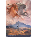Oracle of the Sacred Horse 6