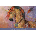 Oracle of the Sacred Horse 7