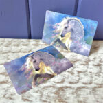 Oracle of the Sacred Horse 9