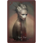 Queen Mab Oracle 3