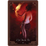 Queen Mab Oracle 4