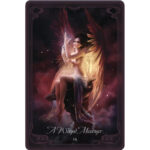 Queen Mab Oracle 5