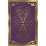 Queen Mab Oracle 8