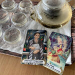 SEAMS Tarot 12