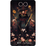 Stars Lighting Up the Night Tarot 14
