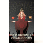 Stars Lighting Up the Night Tarot - Limited Edition 1