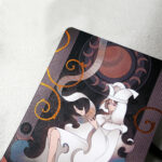 Stars Lighting Up the Night Tarot – Limited Edition 11