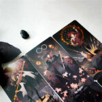 Stars Lighting Up the Night Tarot – Limited Edition 12