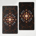 Stars Lighting Up the Night Tarot – Limited Edition 14