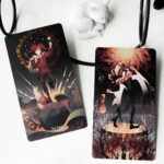 Stars Lighting Up the Night Tarot – Limited Edition 4