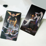 Stars Lighting Up the Night Tarot – Limited Edition 9