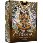 Unveiling The Golden Age Tarot 1