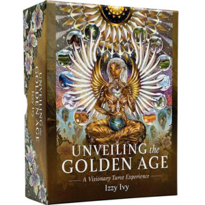 Unveiling The Golden Age Tarot 78