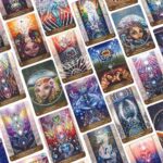 Unveiling The Golden Age Tarot 10