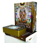 Unveiling The Golden Age Tarot 13