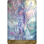 Unveiling The Golden Age Tarot 4