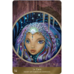Unveiling The Golden Age Tarot 5