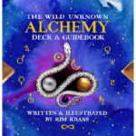 Wild Unknown Alchemy Deck and Guidebook 1