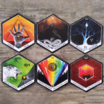 Wild Unknown Alchemy Deck and Guidebook 10