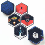 Wild Unknown Alchemy Deck and Guidebook 6