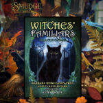 Witches Familiars Oracle 14