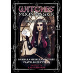 Witches Moon Magick Oracle 1