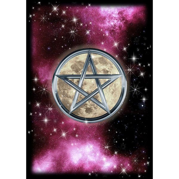 Witches Moon Magick Oracle 12