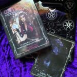 Witches Moon Magick Oracle 14