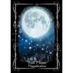 Witches Moon Magick Oracle 4