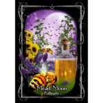 Witches Moon Magick Oracle 5