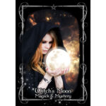 Witches Moon Magick Oracle 8